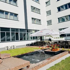 Cks Ośrodek wypoczynkowy