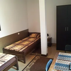 Maxim Hostel