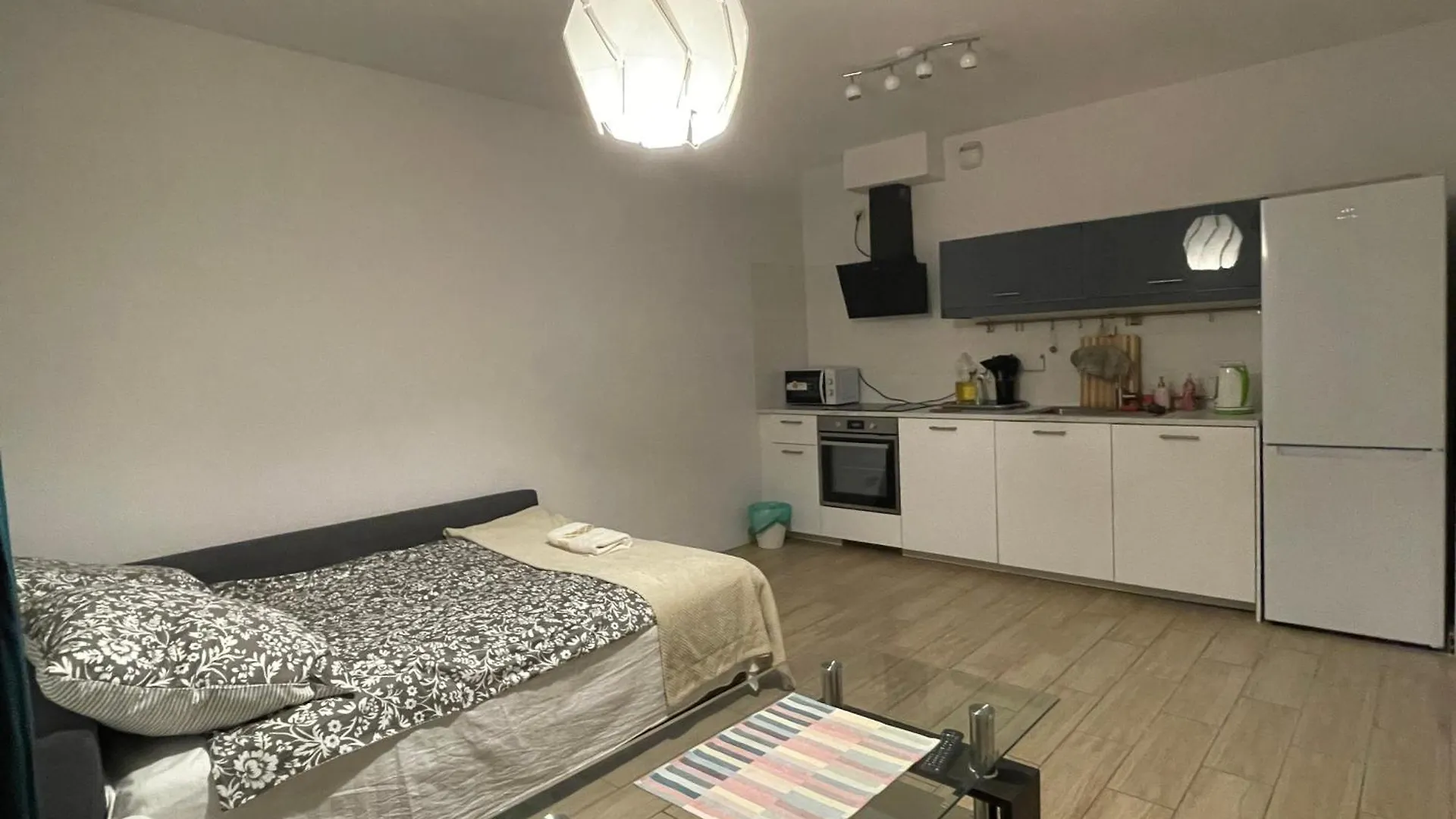 Guest house Cybernetyki2 Inn Near Airport Warsaw